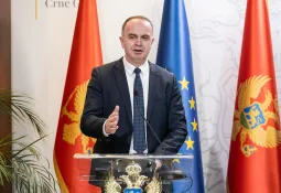 Đeljošaj: Odluka Milatovića vođena privatnim dogovorima
