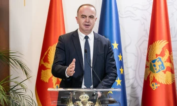 Đeljošaj: Odluka Milatovića vođena privatnim dogovorima