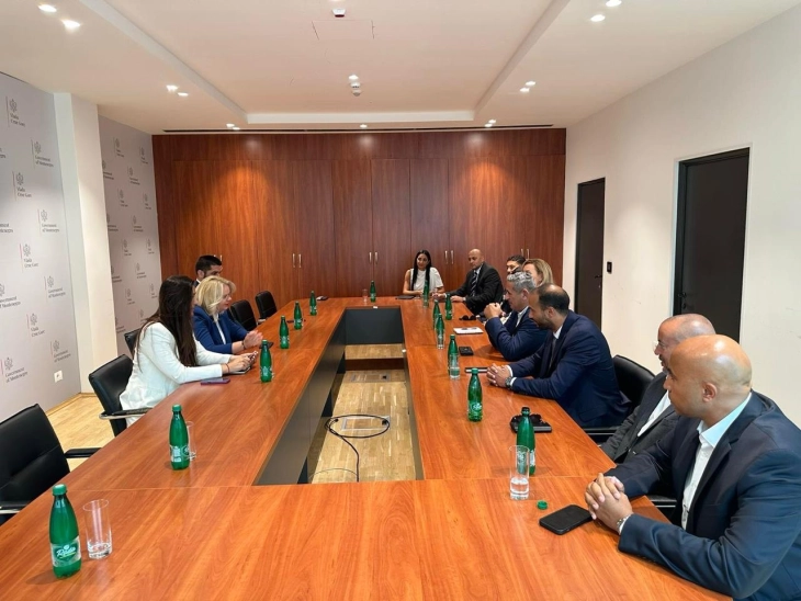 Infrastructure and investments in tourism essential for long-term development 