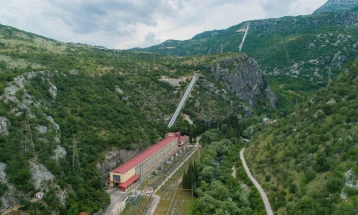 Perucica gets its first-ever operating permit after 65 years 