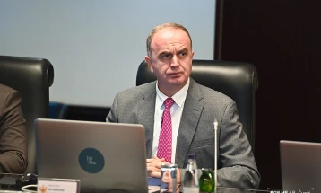Danas saslušanja povodom prijave Milatovića da mu je Đeljošaj prijetio