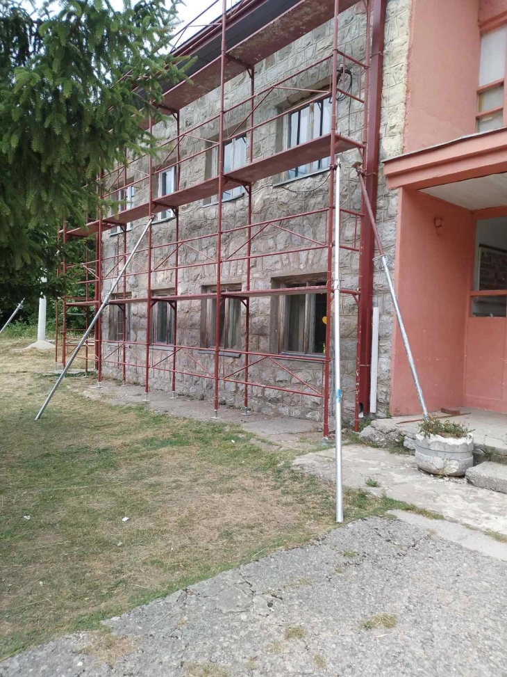 MPNI: Za adaptaciju škole u Lijevoj Rijeci 23,3 hiljade EUR