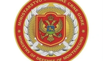 Pripadnik VCG poginuo tokom gašenja požara, drugi teško povrijeđen