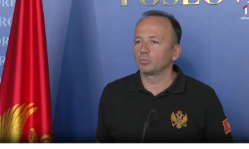 Tmušić: Najugroženije lokacije Piperi i Kučka korita