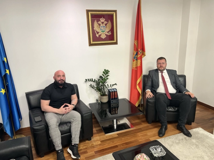 Crna Gora da iskaže poštovanje prema civilnim žrtavama iz Drugog svjetskog rata
