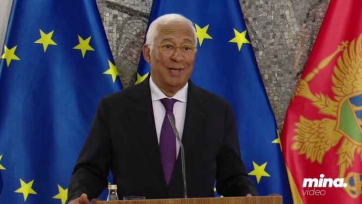Košta: EU podržava mir u Ukrajini, Rusija da prekine nasilje