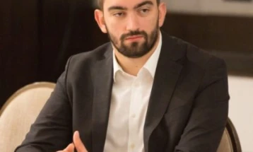 Klikovac: Sramota da budu nagrađeni samo vatrogasci iz Podgorice
