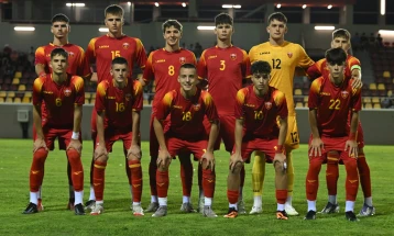 Kadeti se revanširali Azerbejdžanu