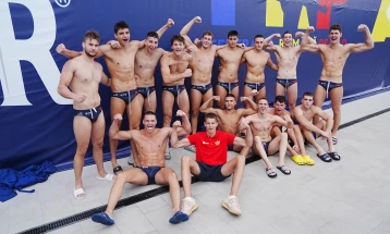 Crna Gora sa Srbijom za trofej u Oradei