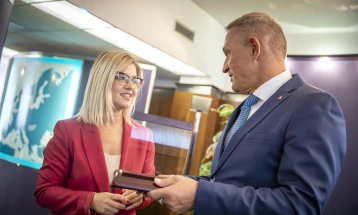 Zapadni Balkan da ostane visoko na agendi međunarodne zajednice