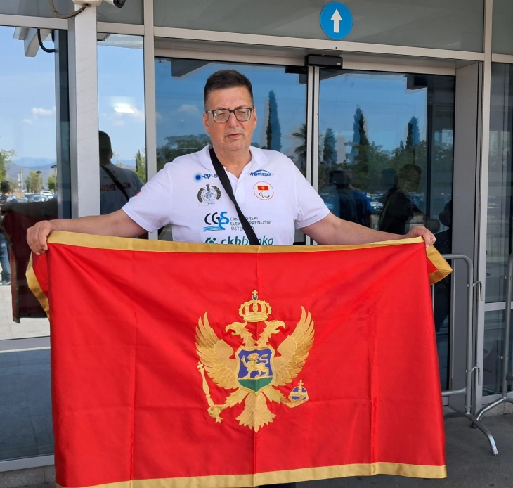 Nikaču bronzana medalja na SP u Poljskoj