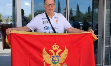 Nikaču bronzana medalja na SP u Poljskoj