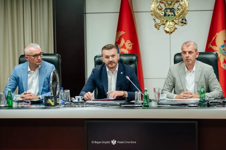 Predstavljena moderna rješenja za elektronsku identifikaciju