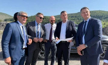 Šahmanović: Ekološka rekonstrukcija TE, toplifikacija i izmještanje Ćehotine prioritet