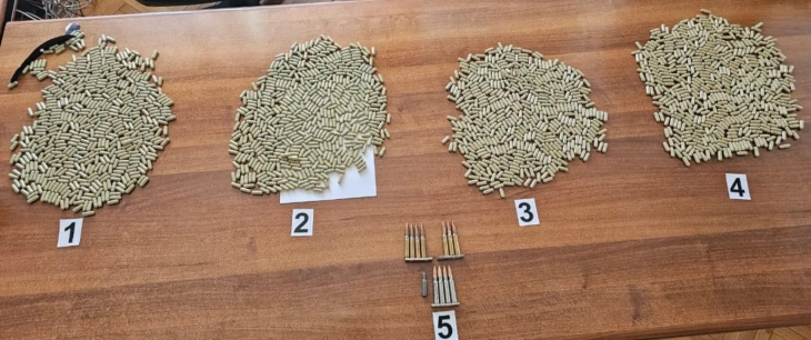 Otkrivena pošiljka iz SAD-a sa dvije hiljade tableta kratoma