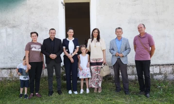 Nakon 25 godina nastava u područnom odjeljenju OŠ Dušan Obradović