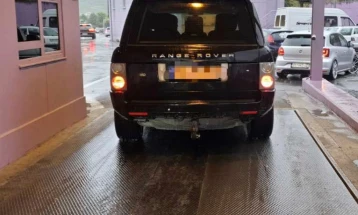 Osumnjičen za falsifikovanje isprava