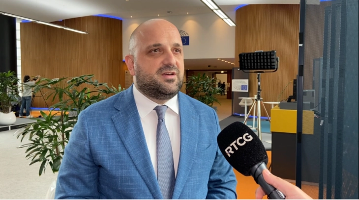 Božović: Crna Gora može biti nova članica EU 2028. godine