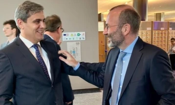 EU na primjeru Crne Gore mora pokazati da je proces proširenja živ
