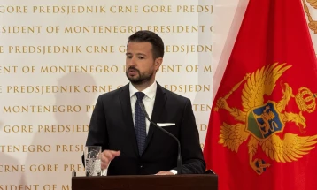 Milatović sjutra razgovara sa Bjelopoljcima