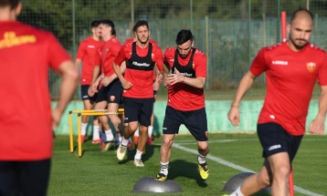 Janković: Češka ozbiljna reprezentacija