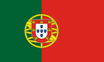 U Portugalu dan žalosti