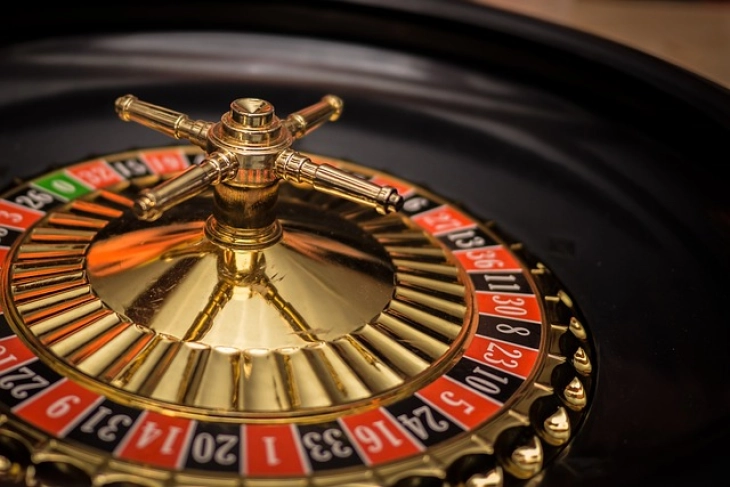 Games of chance generate nearly €26 million in revenues