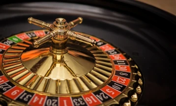 Games of chance generate nearly €26 million in revenues