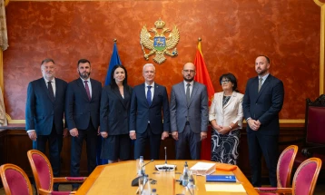 Dinamična politička komunikacija potvrđuje snažno partnerstvo sa Slovačkom