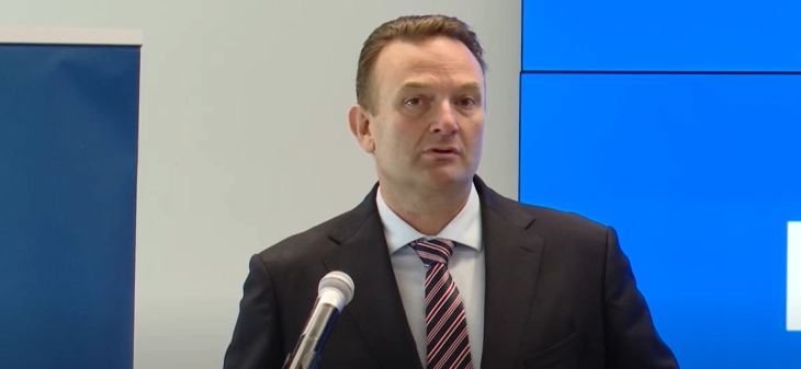 Kentera: Defense of strategic resources is a matter of national security