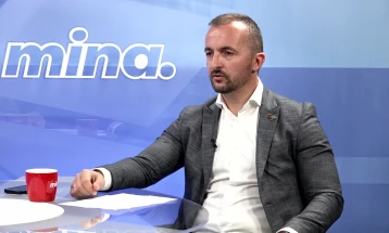 Gazdic: EPA has not yet issued opinion on Botun plant