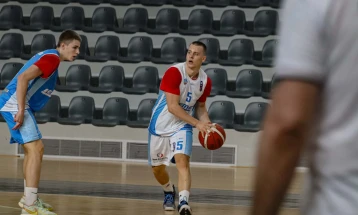 Podgorica poražena u prvom pripremnom meču