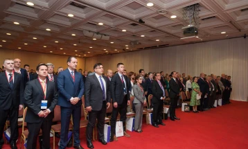 AMM celebrates 12th anniversary 