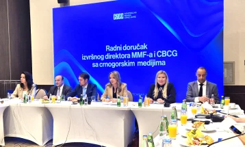 Montenegro’s economy doing well despite volatile times 