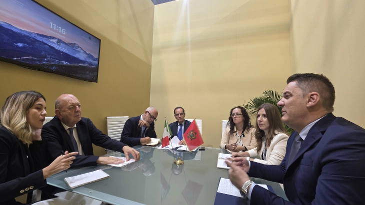 New projects pave the way for stable supply 