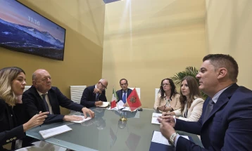 New projects pave the way for stable supply 