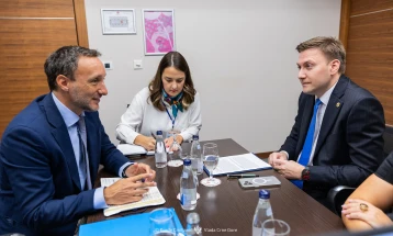 Saradnja sa UNICEF-om važna za unapređenje zdravlja majki i beba