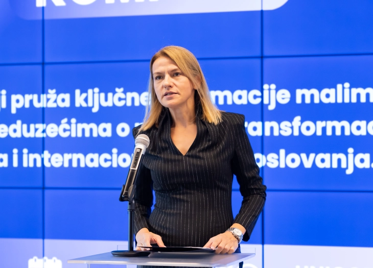 Solutions for business modernization presented 
