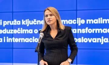 Solutions for business modernization presented 