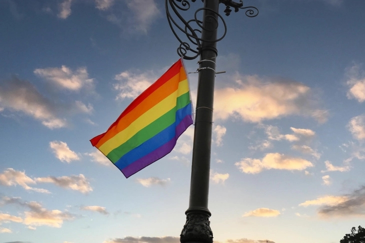 Montenegro Pride scheduled for 4 October