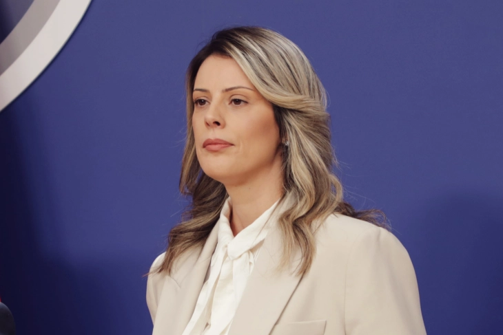 Novakovic Djurovic: Electoral reform still in progress, open lists the end goal