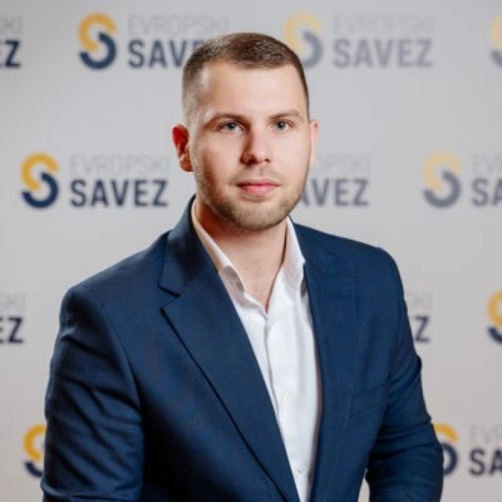 Maskovic: Opposition demands special session of Capital City Assembly