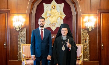 Partnerstvo sa vjerskim zajednicama