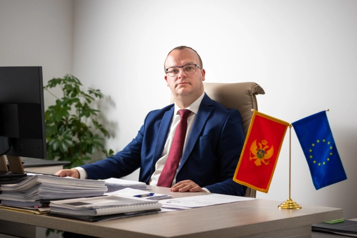 Ćulafić: Formiranje operativnog tima korak ka istinskoj zaštiti prirode i Ustava