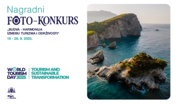 Nagradni foto-konkurs 