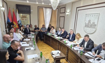 Berane tourism potential still largely untapped