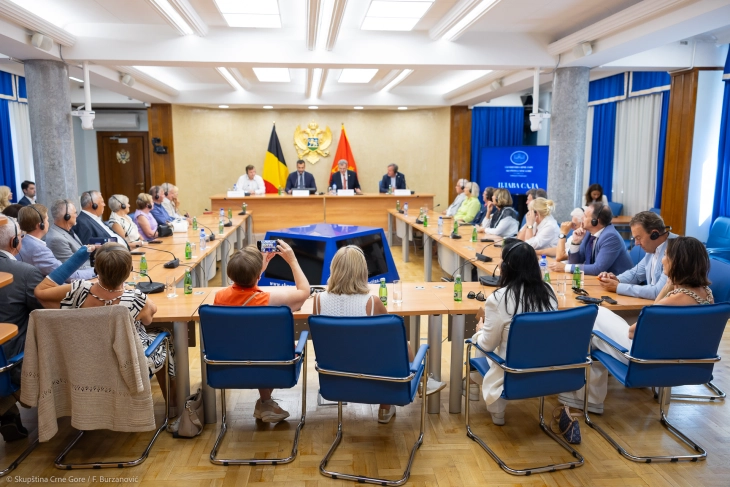 Montenegro: A top destination for investment and business 