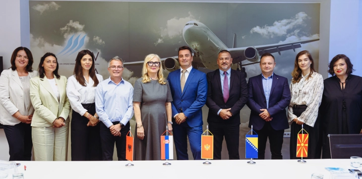 Partnership leads to more effective standards and preparation for Montreal  