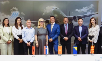 Partnership leads to more effective standards and preparation for Montreal  