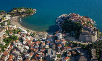 Ulcinjanin osumnjičen da je skuterom povrijedio turskog državljanina